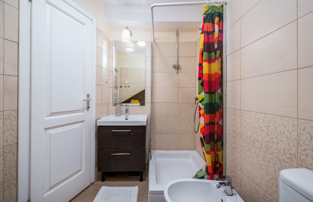Apartment Lungomare Pula Exterior photo